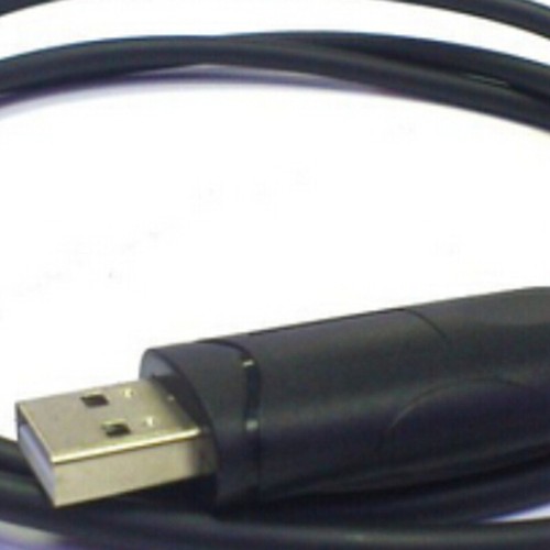 Usb programing cable for yaesu - cable,