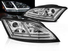 Paire de feux phares Audi TT