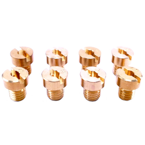 Carburateur set buse 5mm - buse,