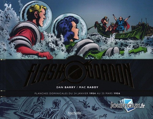 Flash gordon 09 - gordon,