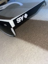 lunettes de soleil homme Spy