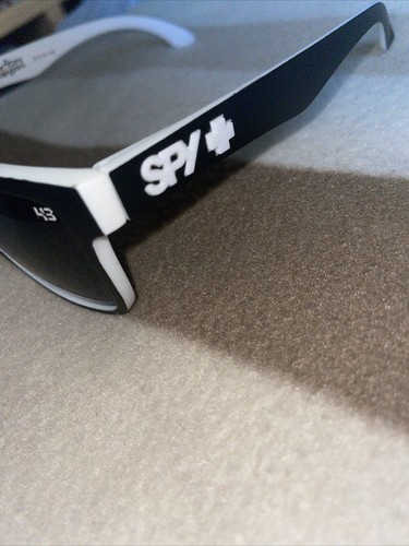 Lunettes soleil homme spy - soleil,