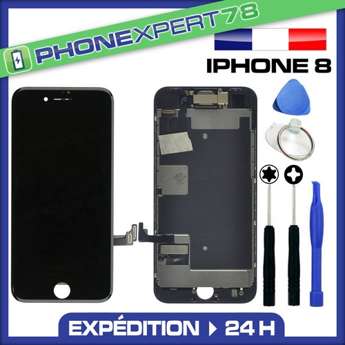 Vitre tactile ecran lcd - tactile,