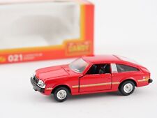 Tomica Dandy 1/43 021  Toyota Celica