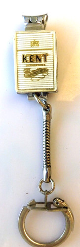 Porte cles annees keychain - porte, 60