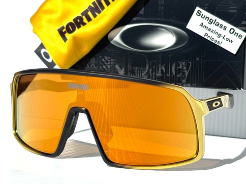 Lunettes oakley sutro fortnite - lunettes,