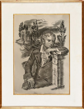 ALBERT DECARIS (1901-1988)