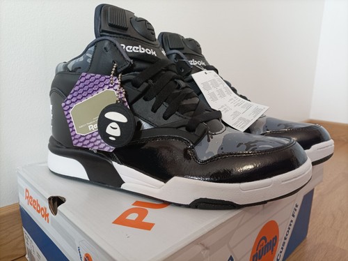 Reebok pump omni - reebok, aape