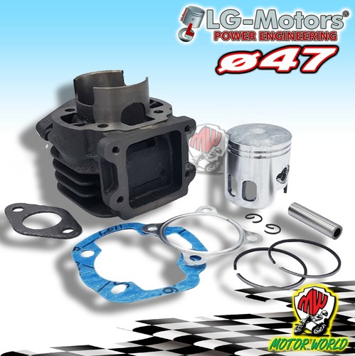Groupe thermique 70cc cylindre - thermique,