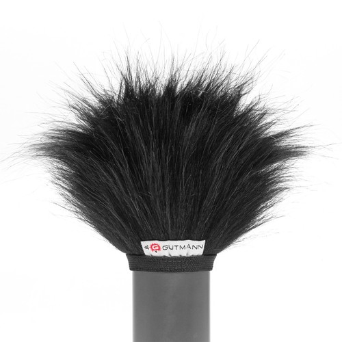 Gutmann microphone windscreen - microphone,