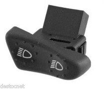 Commutateur / Bouton de