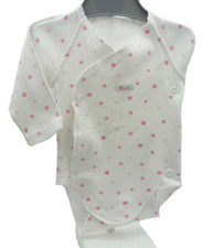 Absorba body manche longue
