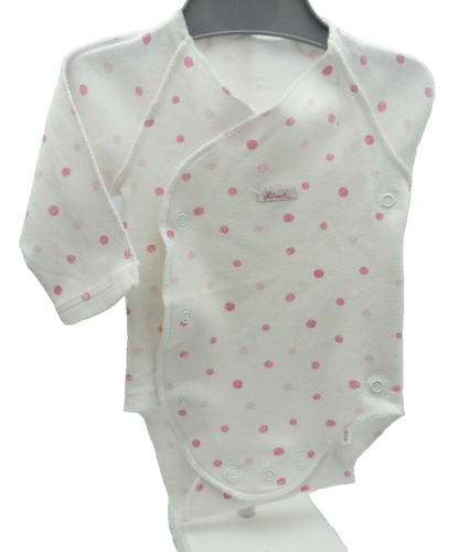 Absorba body manche longue