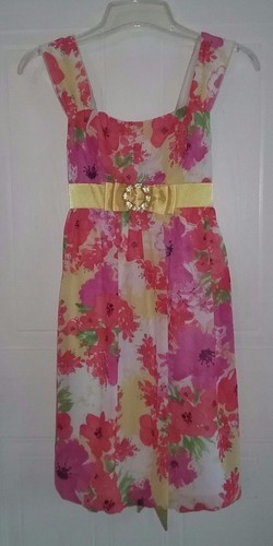 Girls sundress michelle - girls, my