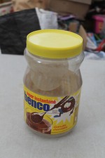 boite benco vintage vide model