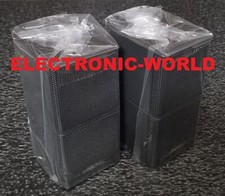 MINT Pair of BOSE Jewel Double