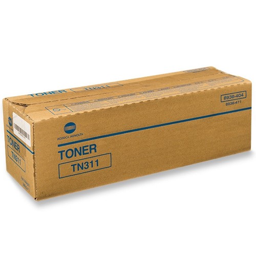 Toner konica minolta - konica,
