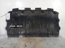 Cache sous moteur AUDI TT 2
