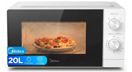 Four micro ondes midea - four, micro-ondes