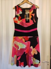 Frank Lyman Dress