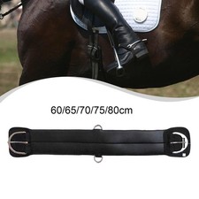 Sangle de dressage respirante