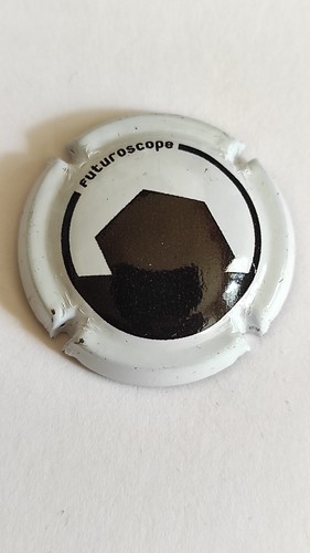 Capsule champagne devaux - de,