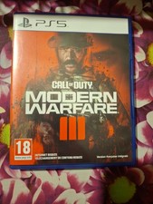 Call of Duty: Modern Warfare