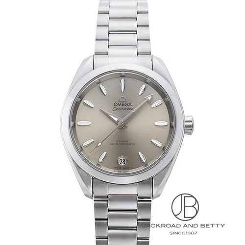 Omega seamaster aqua terra - seamaster,