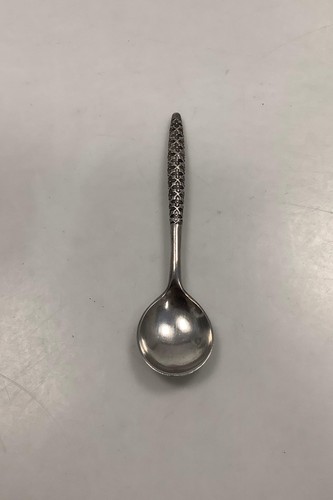 Cuillère argent sterling - argent,