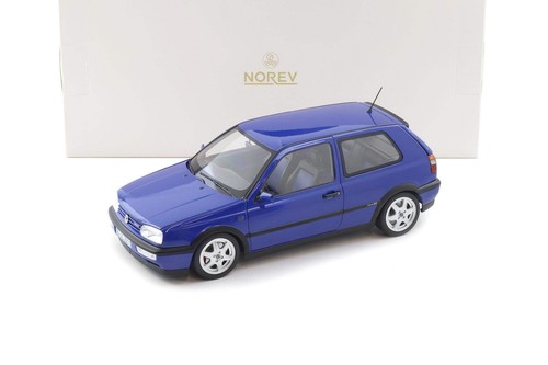 Norev 1994 volkswagen golf - norev,