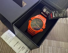 CASIO G-SHOCK GA-B001FL-4AJF