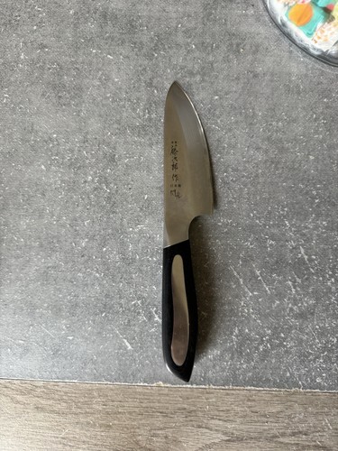 Couteau japonais tojiro flash - couteau,