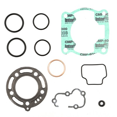 Pochette joints haut moteur - joints,