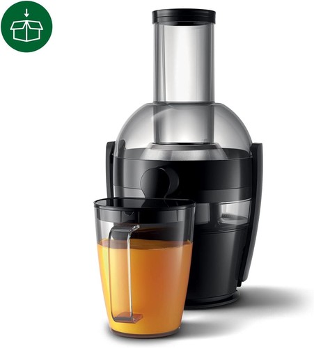 Extracteur jus philips - de,