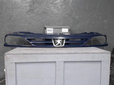 Calandre PEUGEOT 806 PHASE 1 7804H8