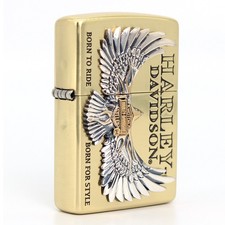 Briquet zippo Classic JP