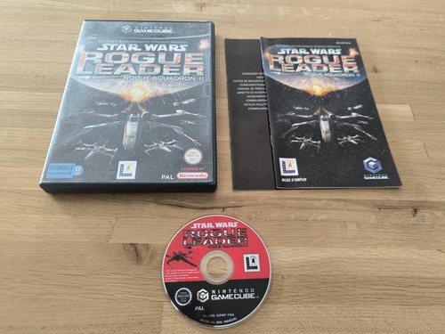 Jeu nintendo gamecube star - jeu,
