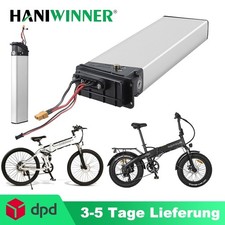 48V Pour SAMEBIKE Batterie for