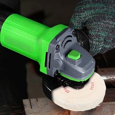  3 Pcs Disque A Polir Touret