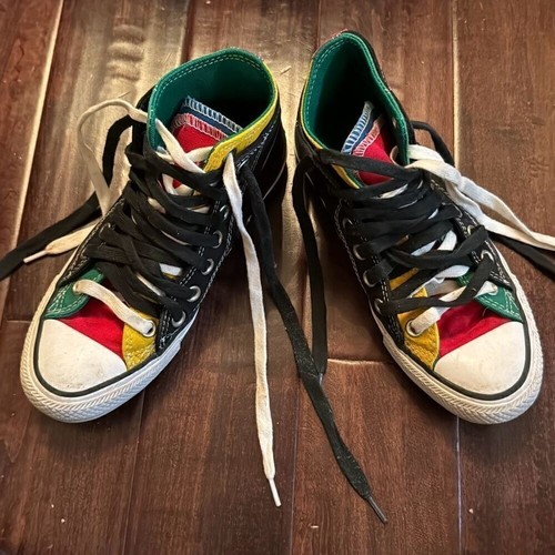 Converse chuck taylor all - taylor, star