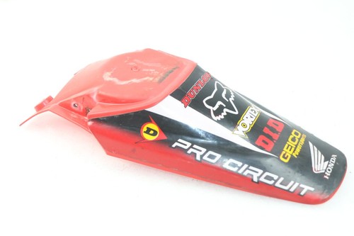 Garde boue arriere crz - -,