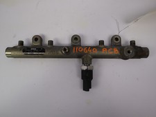 Rampe injection occasion CITROEN XSARA PICASSO Phase 1 - 2.0 HDi 90ch -