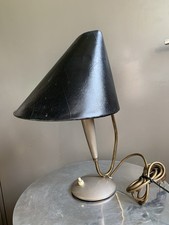 lampe vintage design ( Stilnovo , JT kalmar , Arlus )