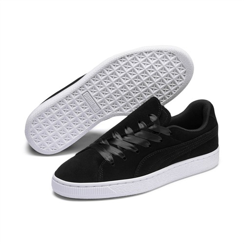 Puma suède crush wmn - puma, wmn's