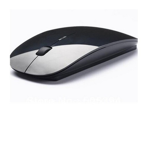Souris sans fil - , optique