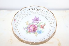 Ancienne coupelle corbeille 