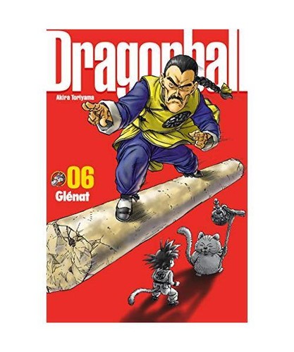 Dragon ball perfect - dragon,