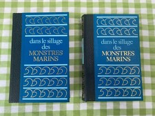 Dans le sillage des monstres