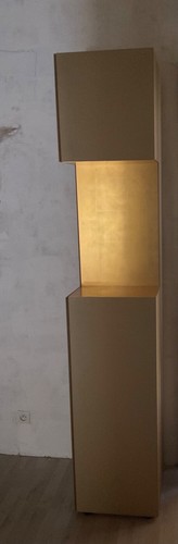 Meuble rébus colonne minotti - colonne,