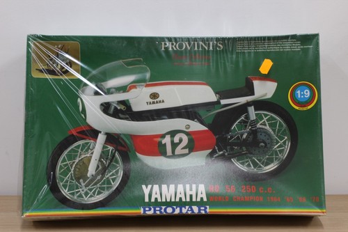 Moto bike protar kit - protar, 1/9